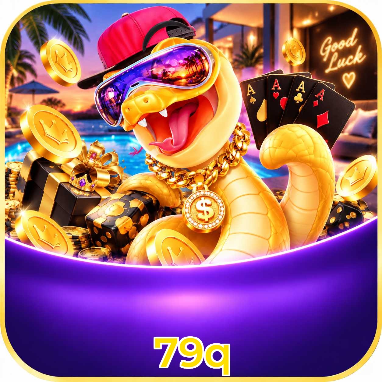 App Store & Play Store - Disponível