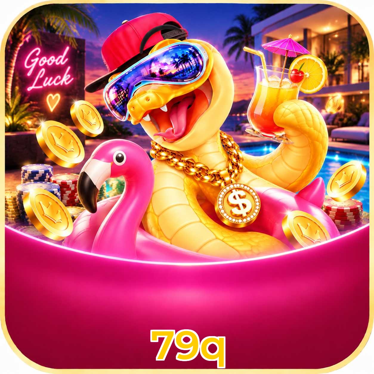 79q Instalar Logo 1