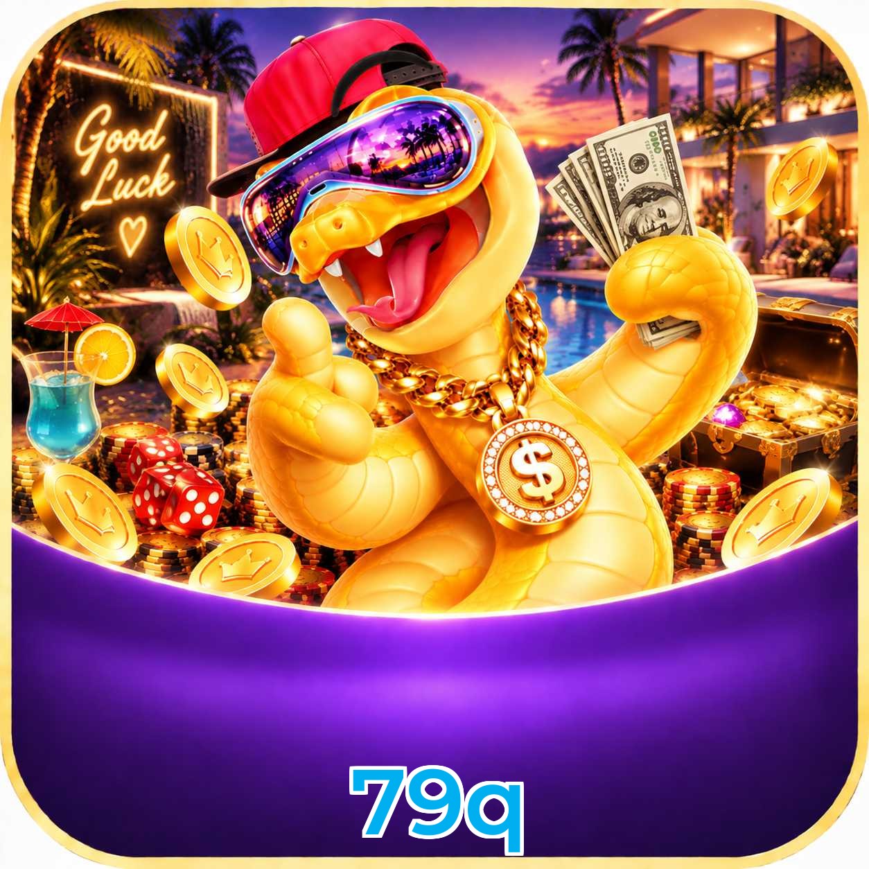 79q Licenciado Curaçao - Segurança SSL 256-bit