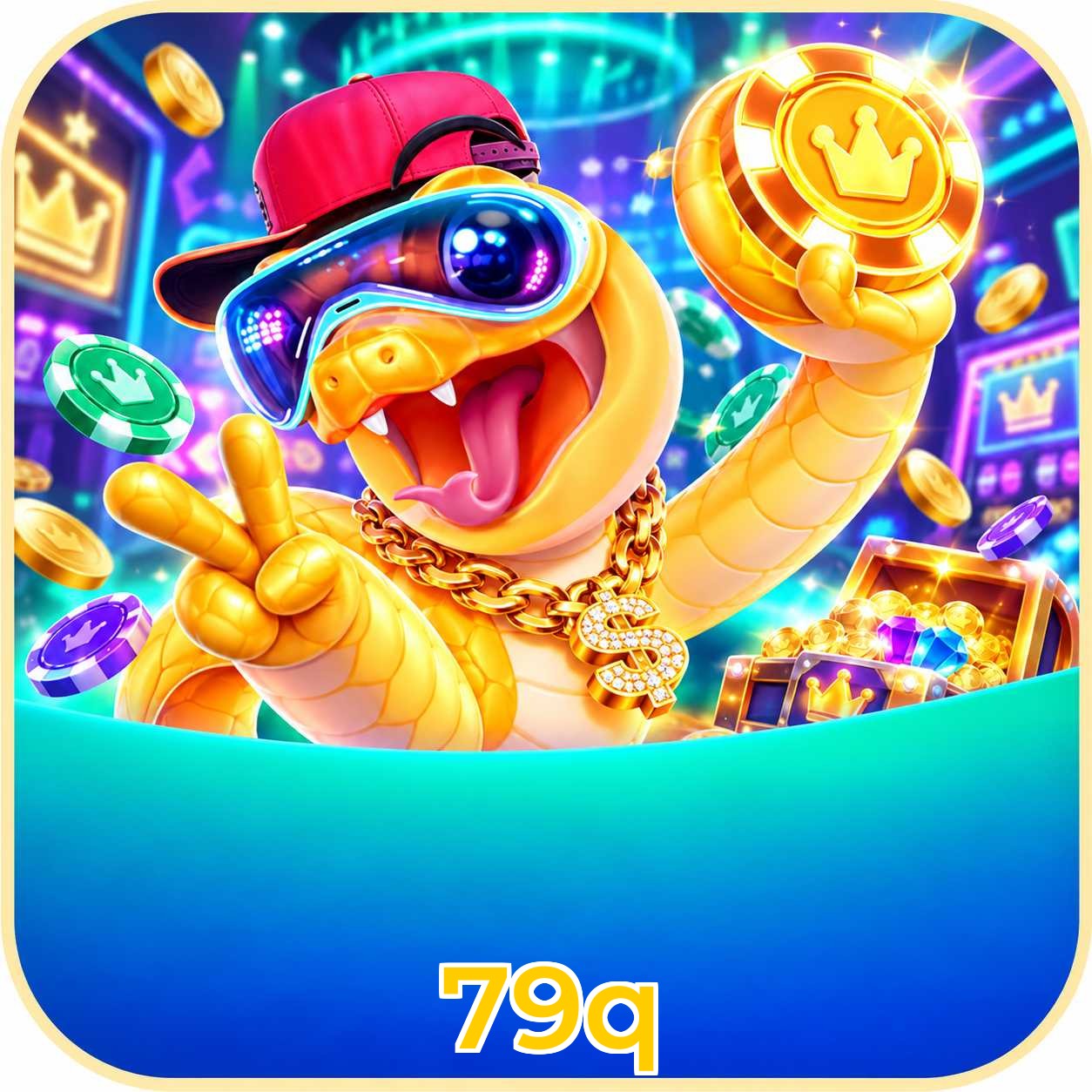 79q Instalar Logo 3