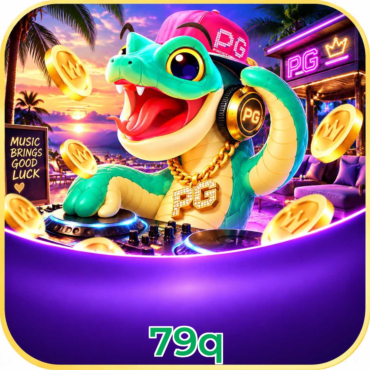 Slots 79q - Jackpots Progressivos